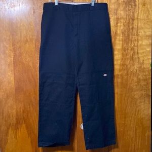40x30
Dickies Men's Loose Fit Double Knee Twill Work Pant